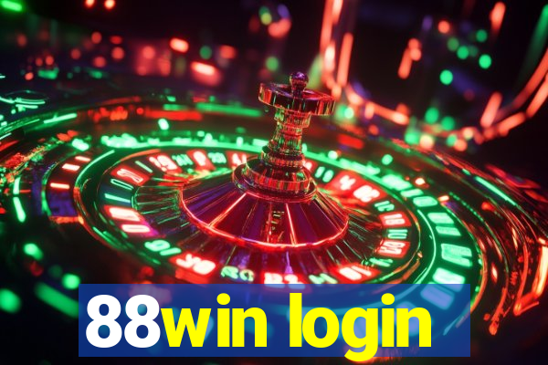 88win login